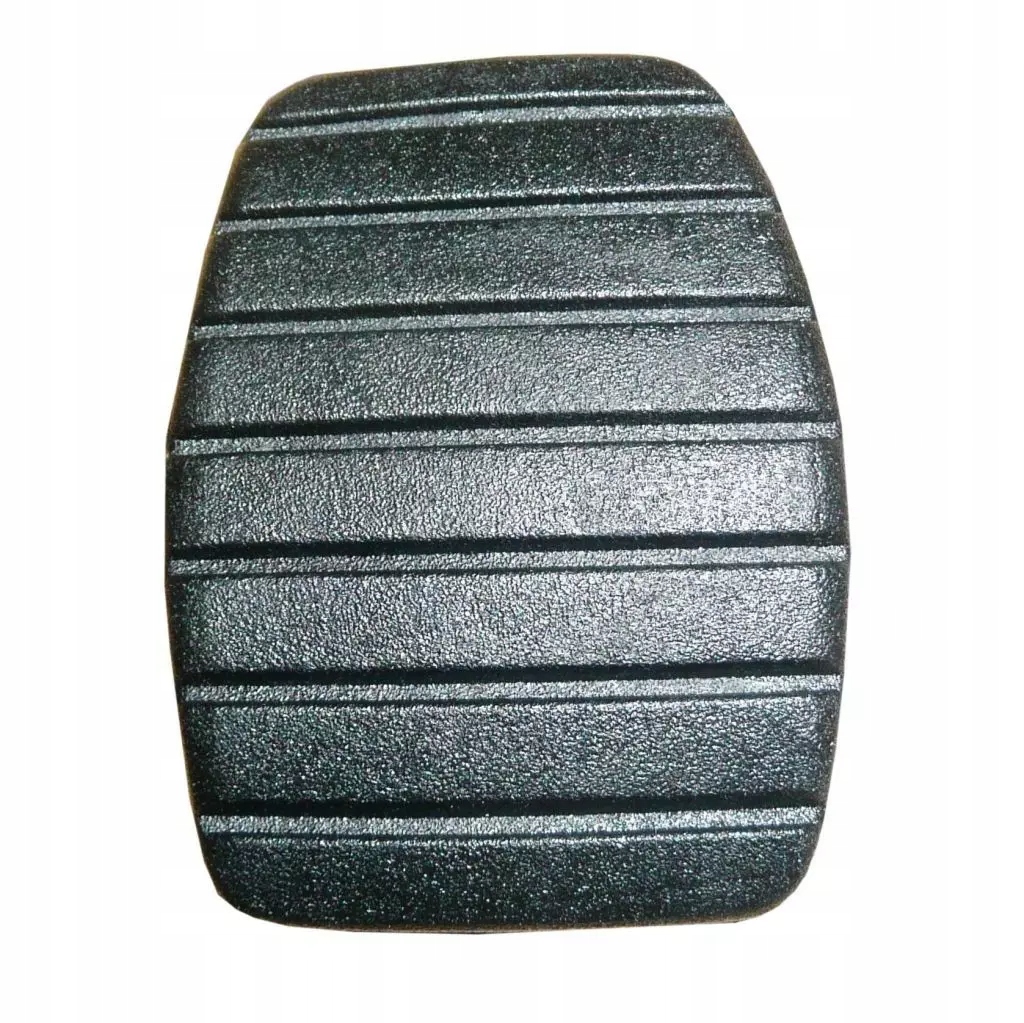 фото №1, Накладка резиновый элемент педали тормоза dacia dokker logan duster sandero renault clio