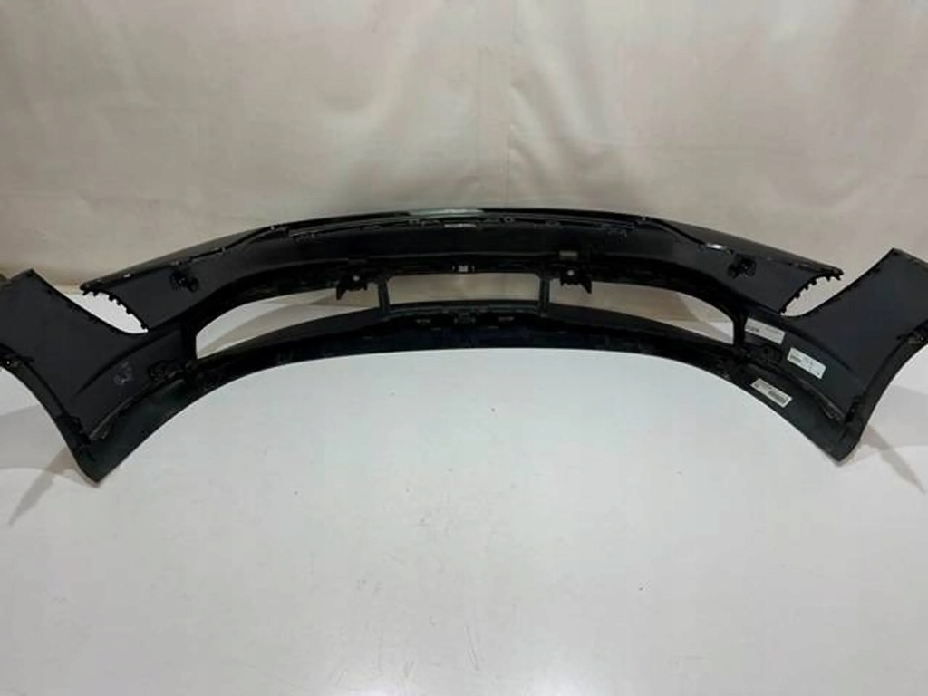 фото №8, Бампер перед передній porsche taycan 9j1 19-