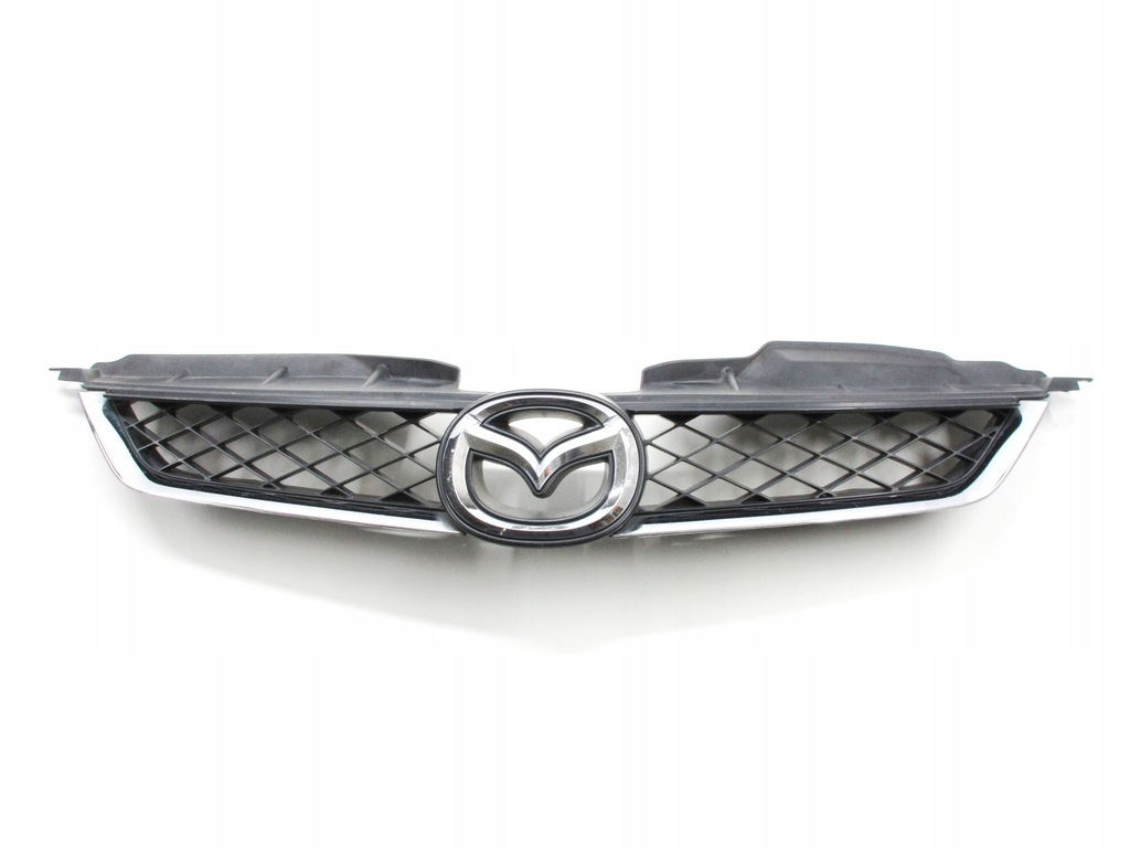 фото №1, Mazda 5 cr 05-07 решётка радиатора решётка радиатора радиатора c23550711