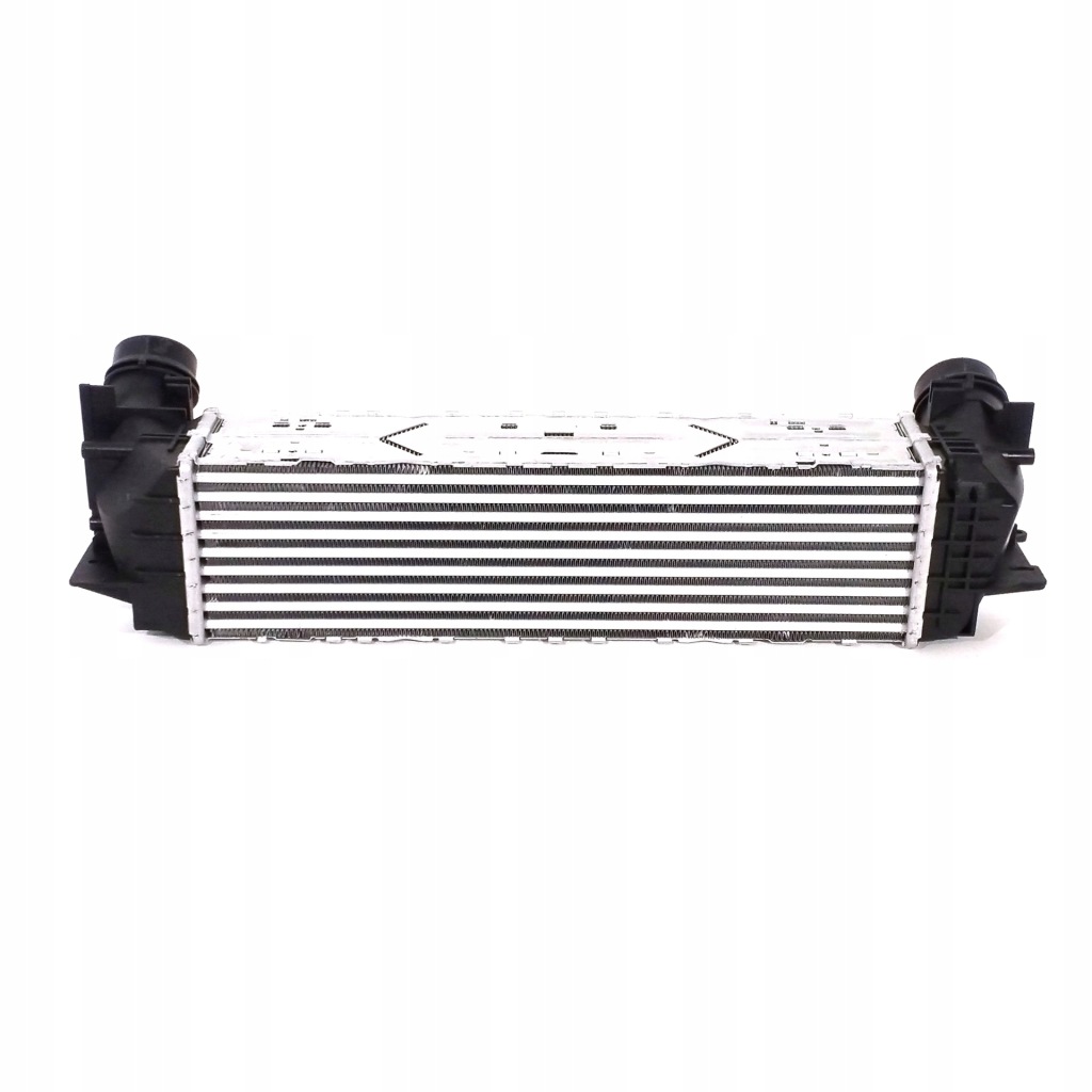 фото №3, Bmw 5 f10 інтеркулер 17117618769