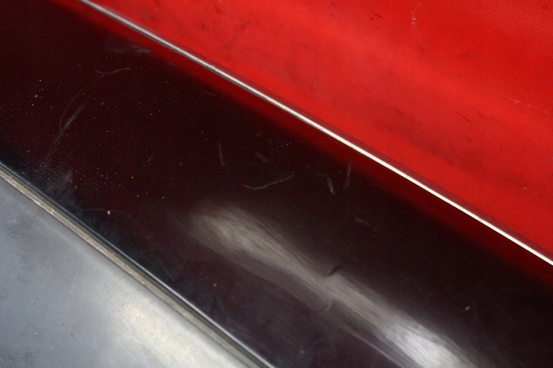 фото №9, Бампер задняя задний ly9b audi a4 b6 kombi 00-05