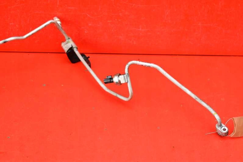 фото №9, Шланг трубка кондиціонера n243-6146x mazda mx5 mx-5 iv nd 1.5 skyactiv