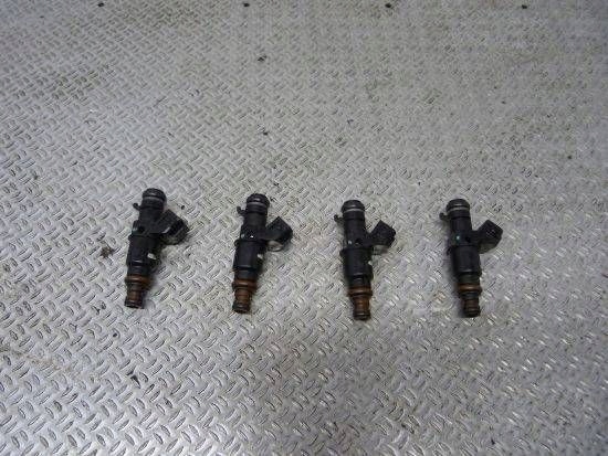 фото №1, Форсунка q106ban honda crv ii 2.0 i-vtec