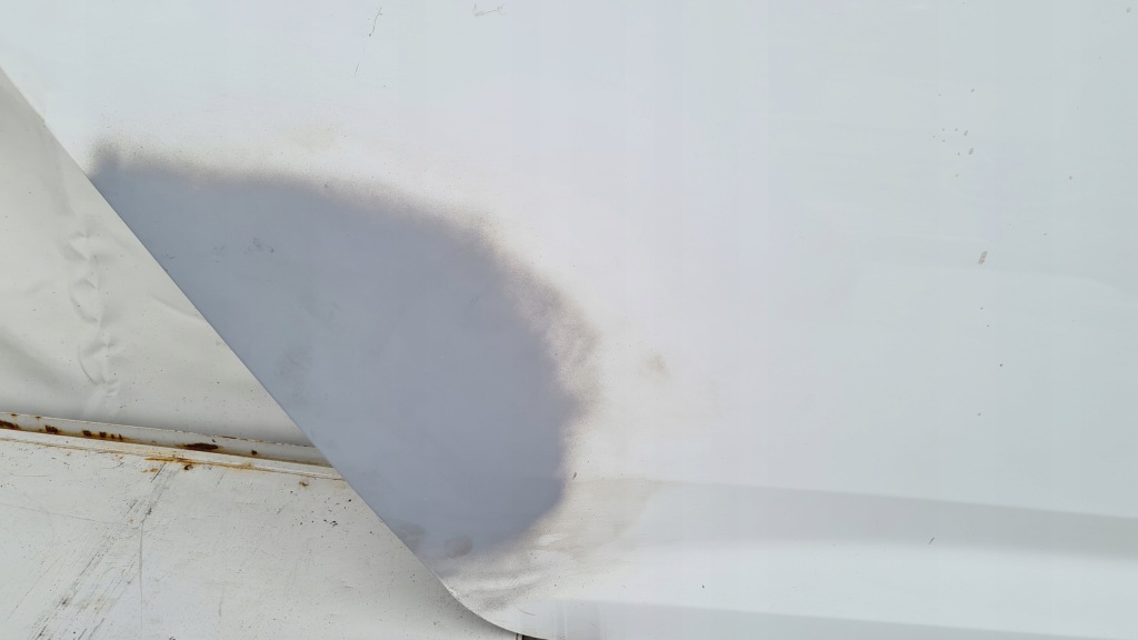 фото №4, Audi a6 c8 дверь задние правое задняя