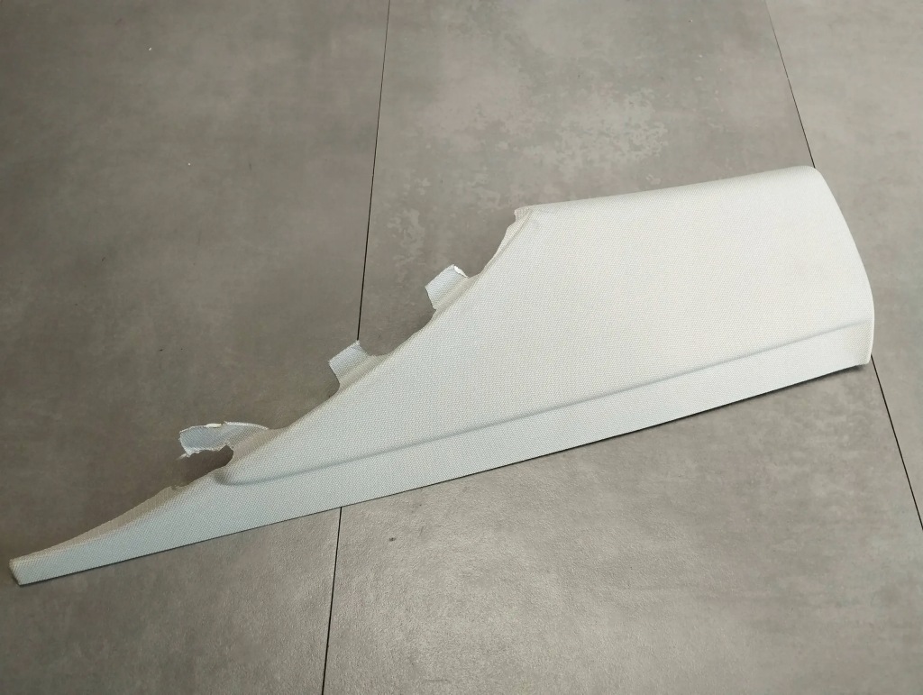 фото №1, Audi a6 c7 4g защита стойка правая 4g5867246