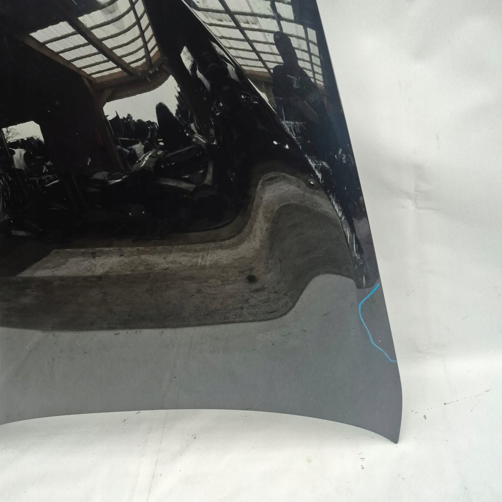 фото №7, Mazda mx-5 iv 4 15- капот кришка двигуна