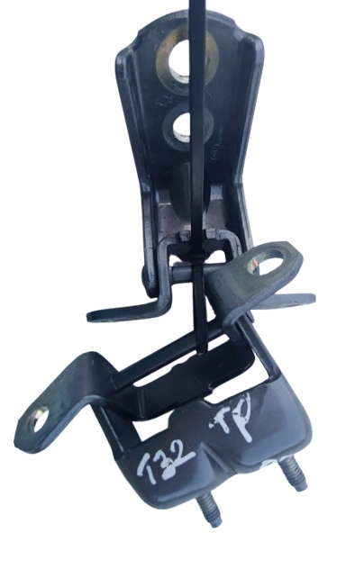 фото №1, Петли дверь задняя правый nissan x-trail t32