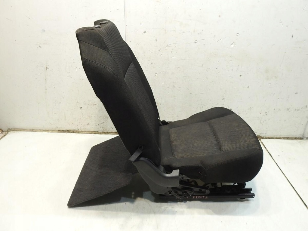 фото №6, Сидіння середній задня ii ряд peugeot 5008 i .