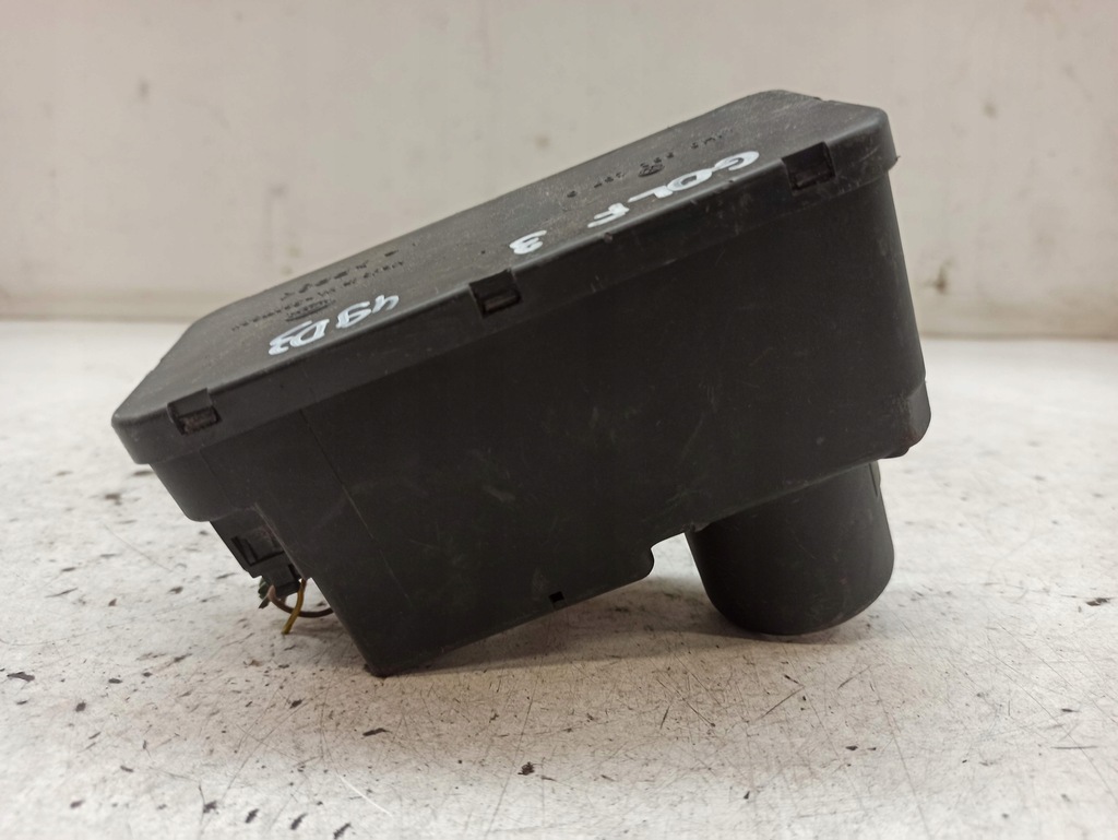 фото №5, Volkswagen golf 3 iii помпа центрального замка 1h0962257g