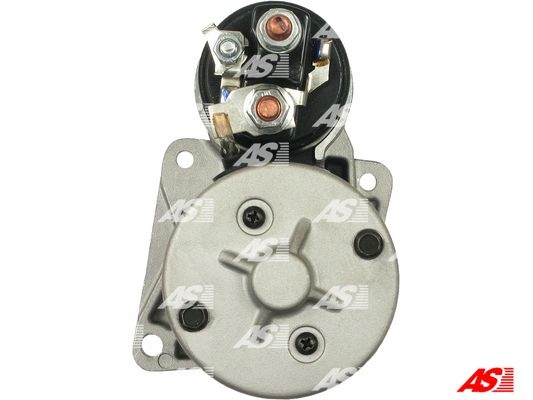 S4028 as-pl стартер Оригінал