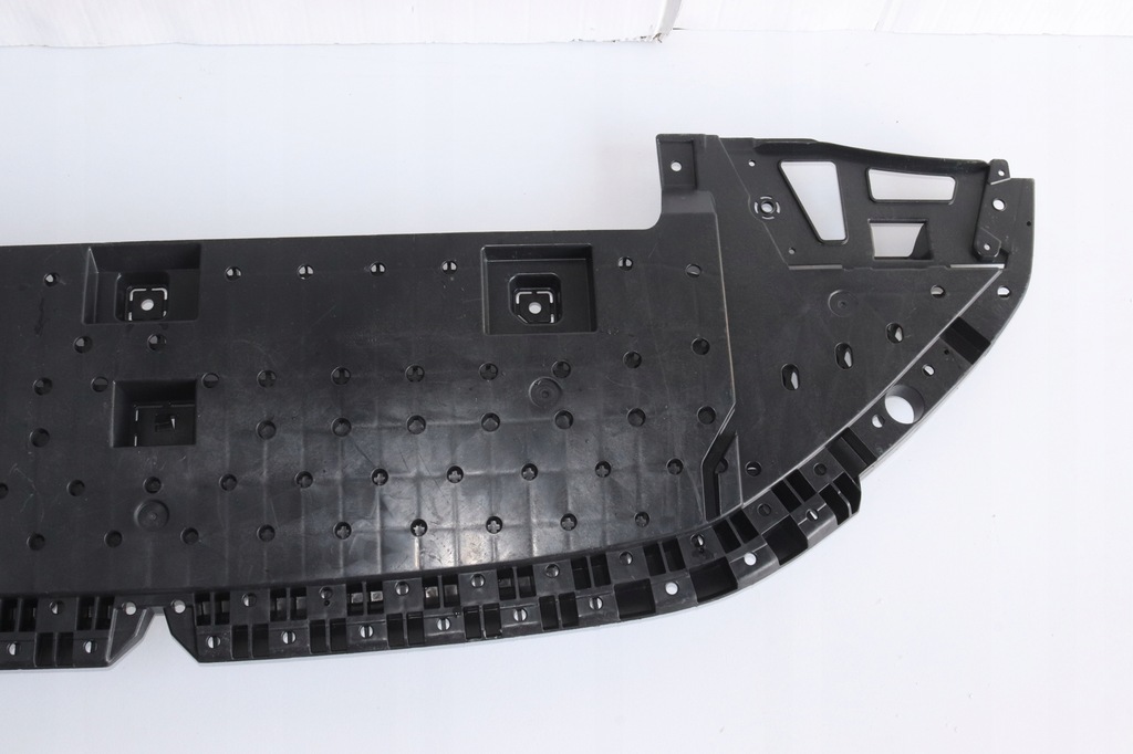 фото №8, Peugeot 208 ii 19+płyta pod бампер перед захист захист підсилювач замінник