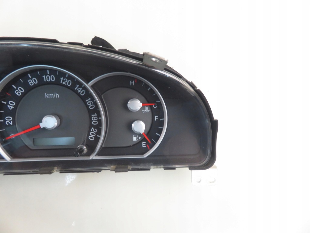 фото №10, Счетчик kia sorento i jc 2.5 crdi 170 - d4cb 20061009 94013-3e230