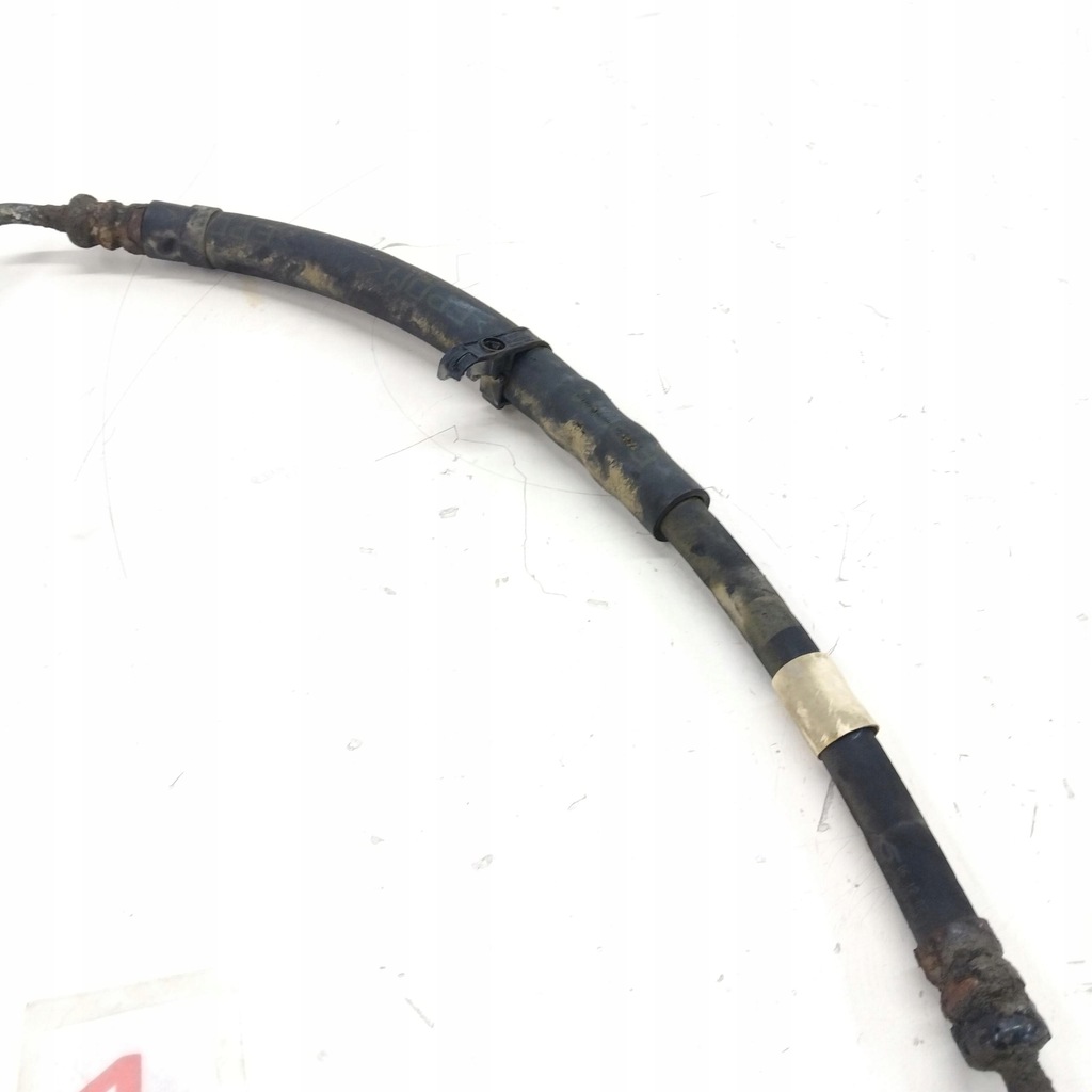 фото №8, Vw caddy ii 1.9 sdi ayq 95-04 шланг підсилювача