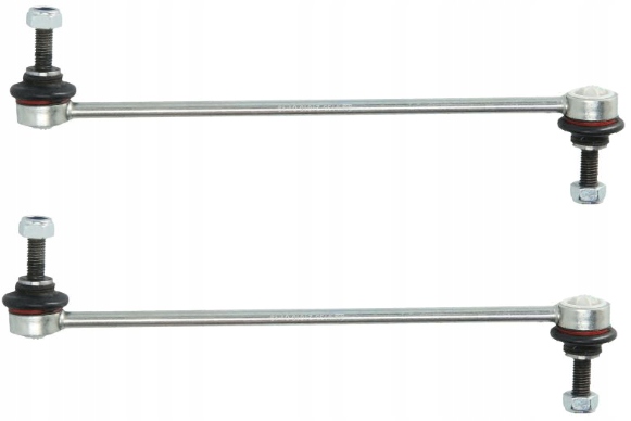 фото №1, Renault megane ii scenic ii kangoo citan соединители стабилизатора комплект