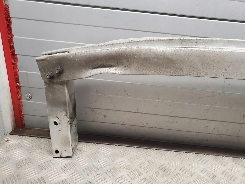 фото №7, Audi q5 sq5 2013 с задний поперечина бампера заднего