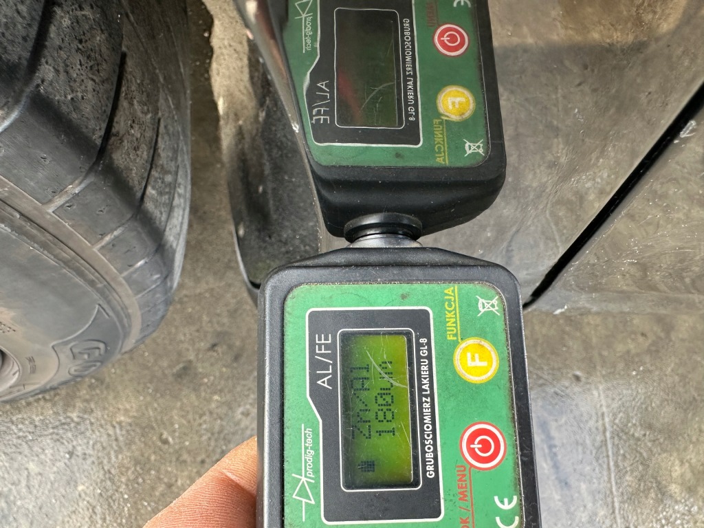 фото №9, Крила чверть правий задня короткий audi a8 d4 przed fl lubelskie