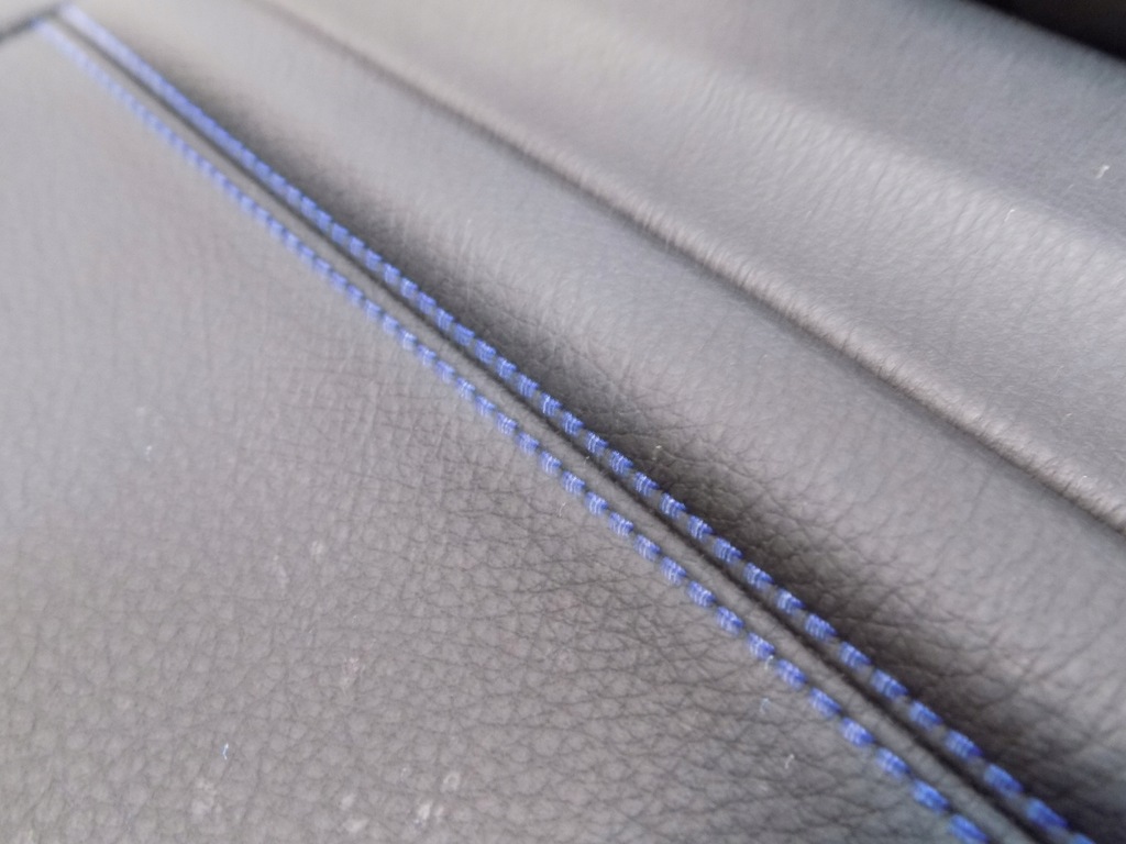 фото №7, Bmw 1 f20 обивка сиденья заднее сиденье электрика sport