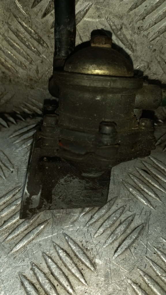 Купить Насос топлива fiat 126 p 2156 650 ccm