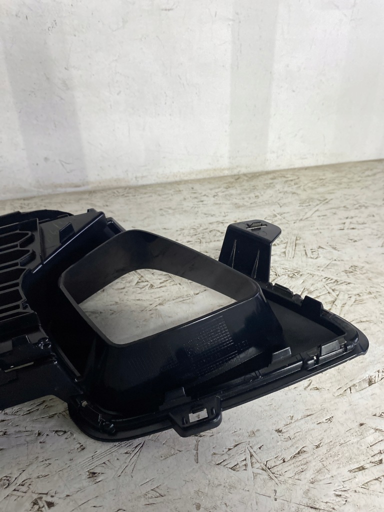 фото №5, Bmw 2 f44 gran coupé решётка средняя бампера перед m набор