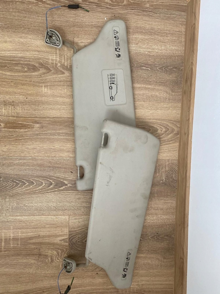 фото №4, Защита солнцезащитная солцезащитный козырёк land rover discovery ii 2