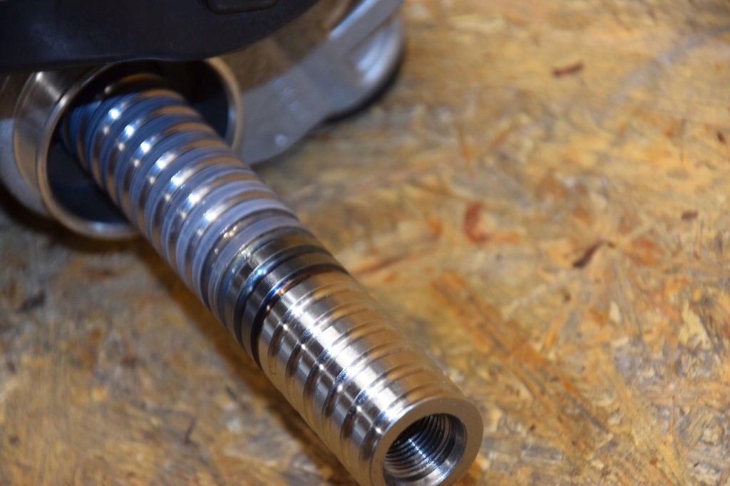 фото №13, Трансмісія кермова lexus nx ii 2 22r nowa 3tyśkm оригінал 44250-78020