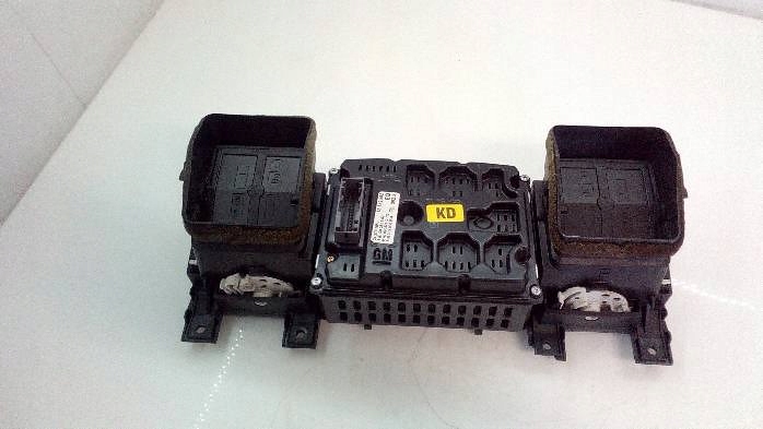 фото №6, Дисплей opel signum 13132282