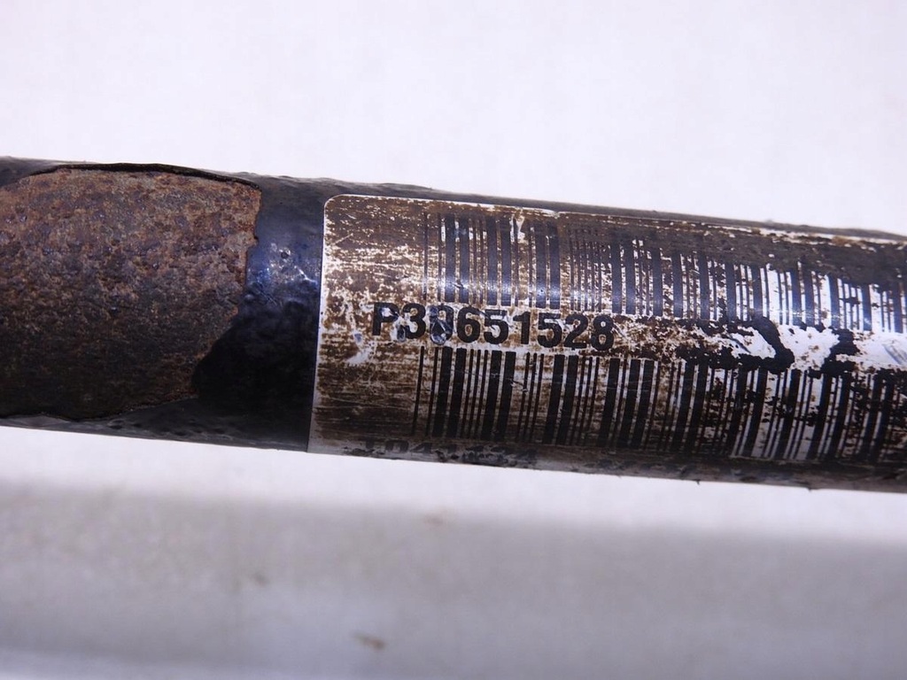 фото №8, Привідний вал задня задня volvo xc90 i 2.5t