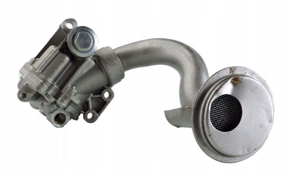 Насос масла alfa romeo stelvio 2.9 Оригинал