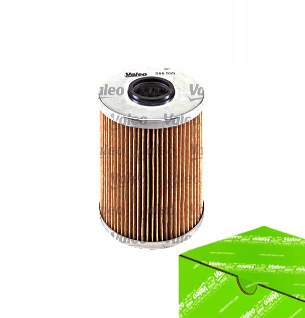 фото №1, Фільтр оливи valeo do bmw z3 e36 m 3.2