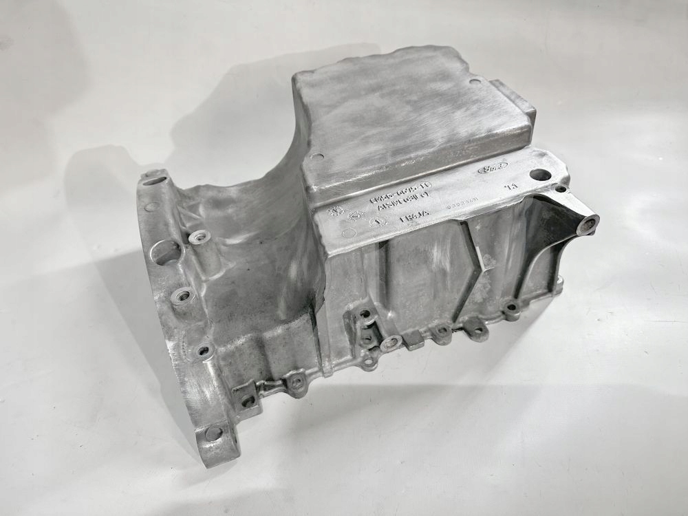 Купить Поддон масляная cm5g-6675-fc ford focus fiesta st 1,0ecoboost оригинал