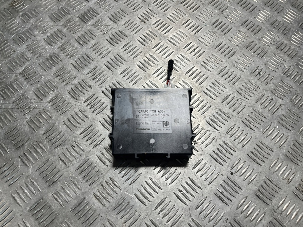 Купить Модуль блок управления renault arkana lift 23-