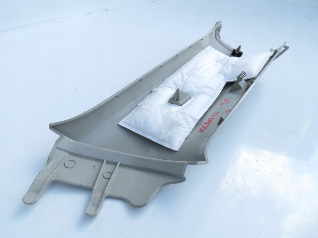 фото №9, Защита обивка стойка правый задняя задняя volvo xc60