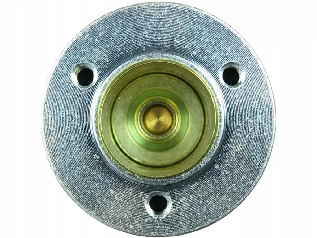 фото №3, Вимикач електромагнітний, стартер as-pl ss4002