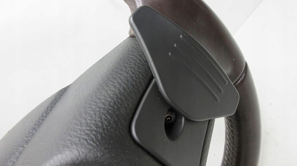 фото №12, Jaguar xf x250 повітропровід подушка водія