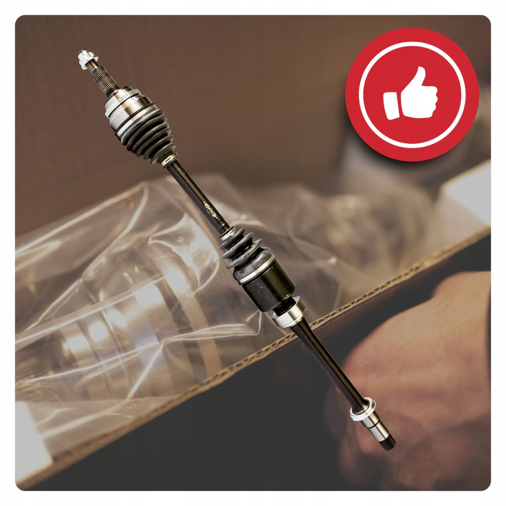 фото №2, Приводной вал правая toyota avensis verso m2 2.0 d механическая коробка передач