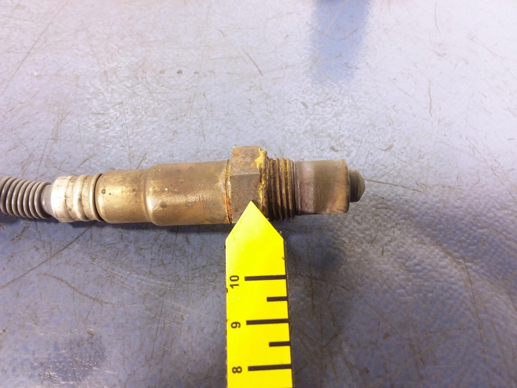 Boxster 987 рестайлинг  2.9 датчик лямбда-зонд 9a160612301 в Украине