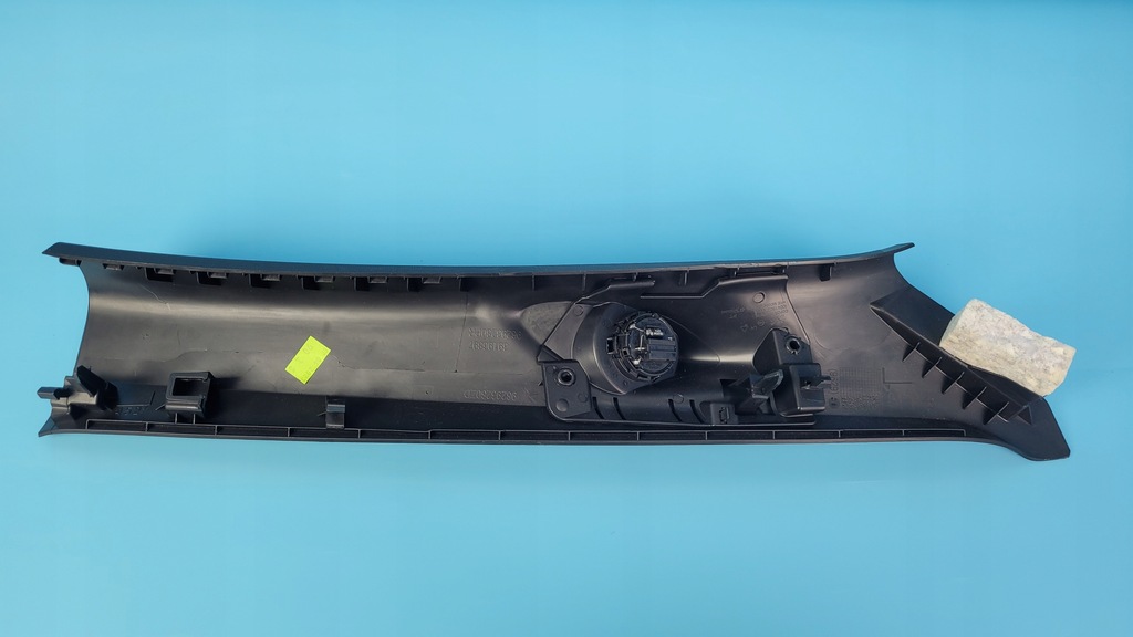 фото №10, Opel corsa f 23r gs-line обшивка захист стійка a ліва 39196895 98293280