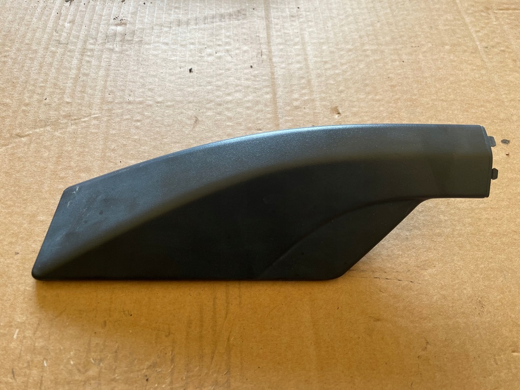 фото №1, Заглушка рейлинг volvo xc90 i правая задняя задняя правый 8620546 2002-2014