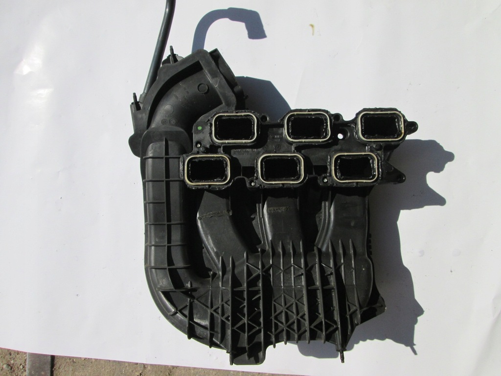 фото №10, Dodge charger 2014 3.6 колектор всмоктуючий частини