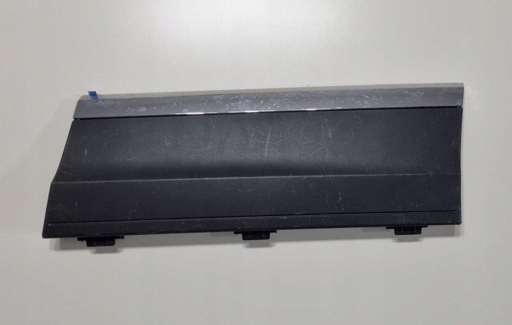 фото №1, Vw t-roc 2gc cabrio 19- молдинг накладка na крыло левая задняя