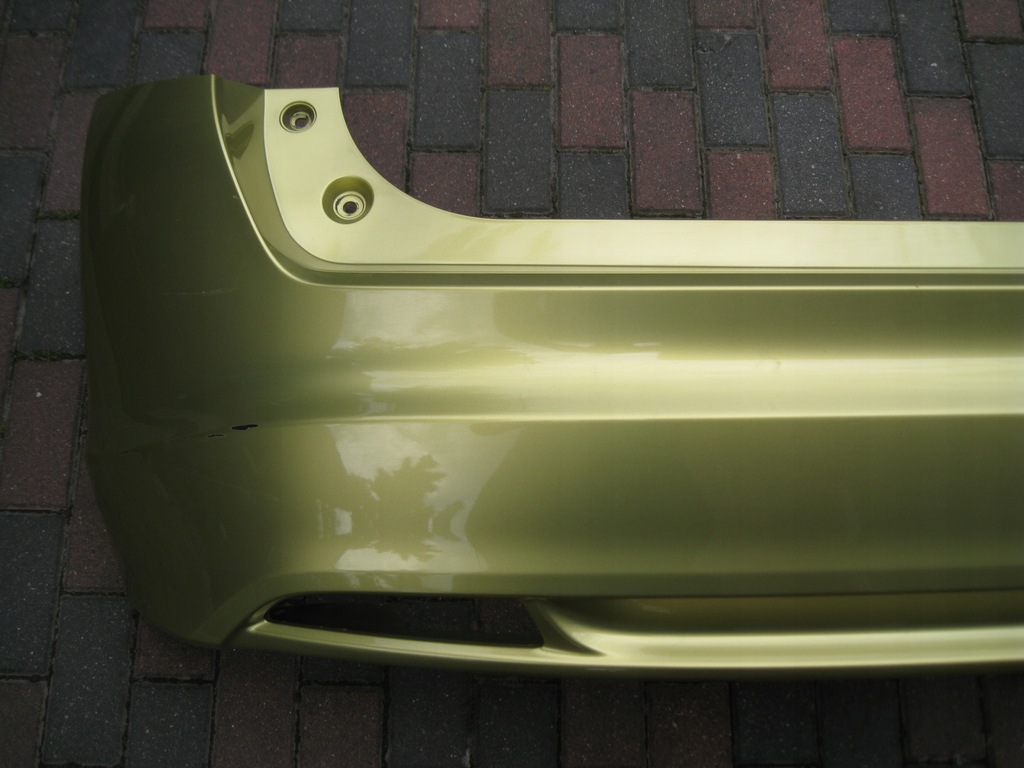 фото №6, Бампер задній honda civic ix 2012-2014r przed lift