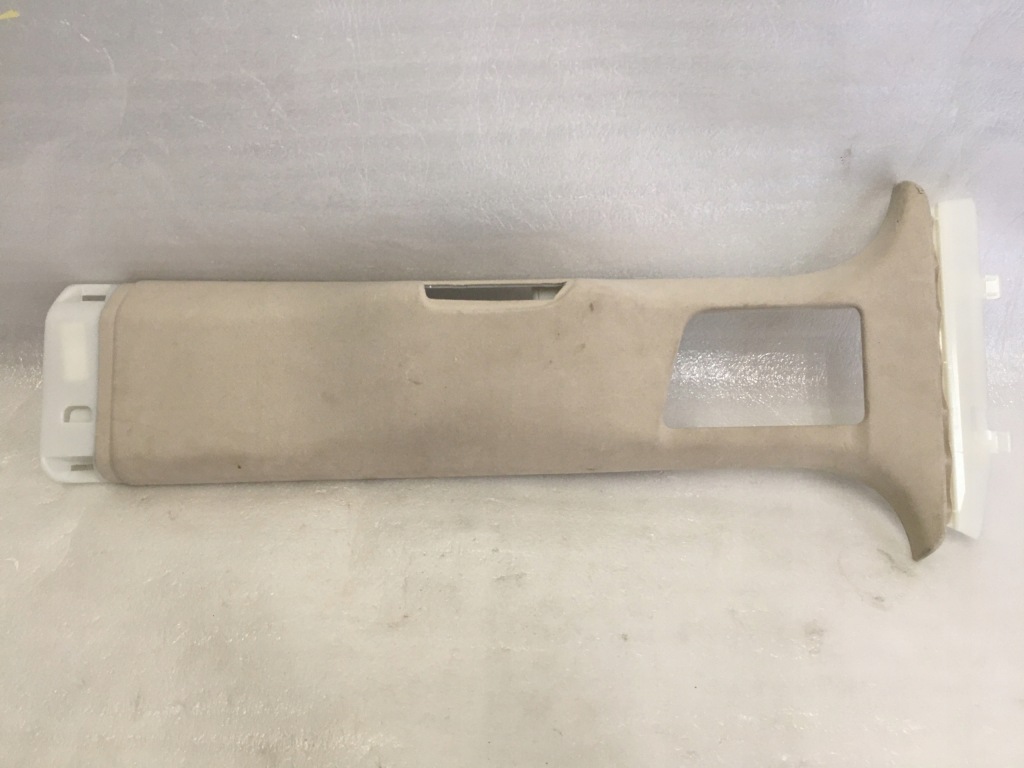 Купить Mercedes g-klasa w463 защита стойка a4636908100