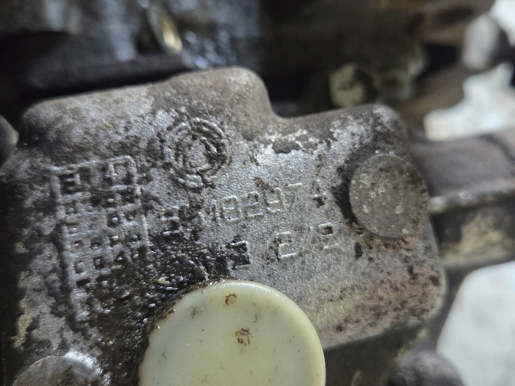 фото №8, Fiat palio punto двигатель 1.2 188a5000