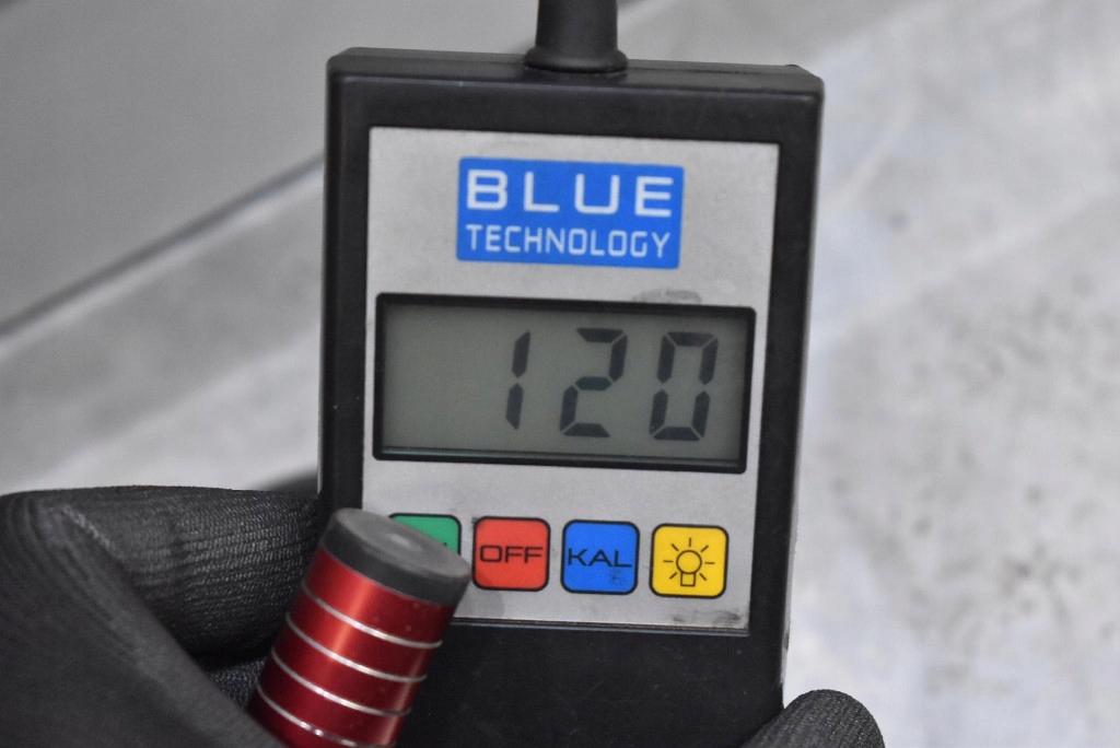 фото №12, Дверь левая перед передние la7w vw up 11-20