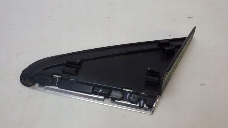 фото №6, Трикутник захист крила права mercedes w247 a2476922000