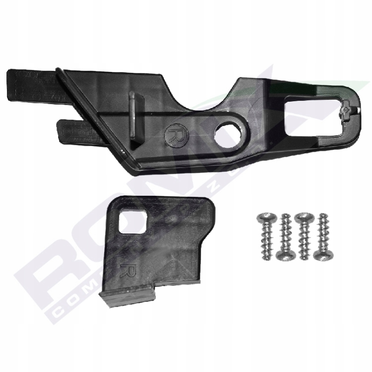 фото №1, Набор ремонтный фара левая peugeot 301