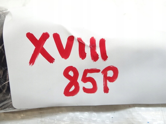 фото №7, Renault clio iv lea захист заглушка кутик жабо 668628650r