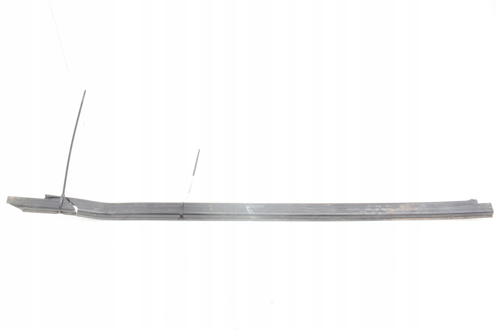 фото №1, Молдинг порог левая porsche 924 75-88