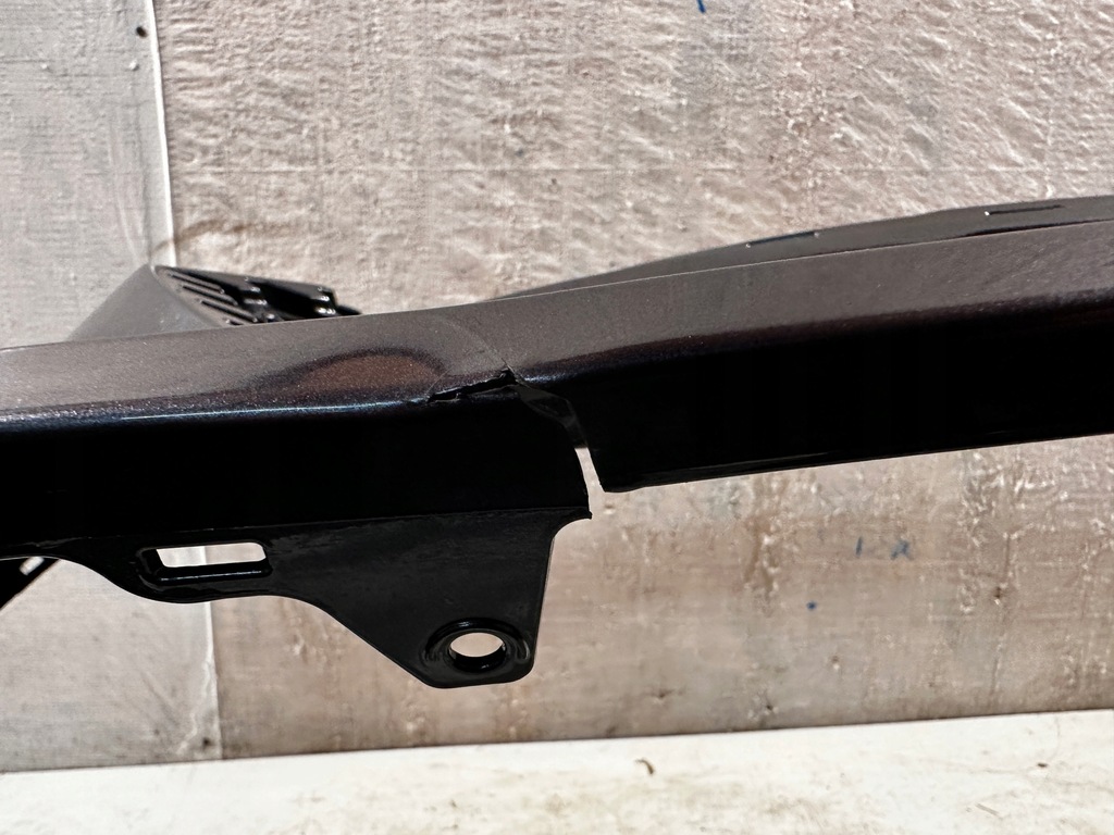 фото №8, Honda hr-v iii бампер перед передний 2021-