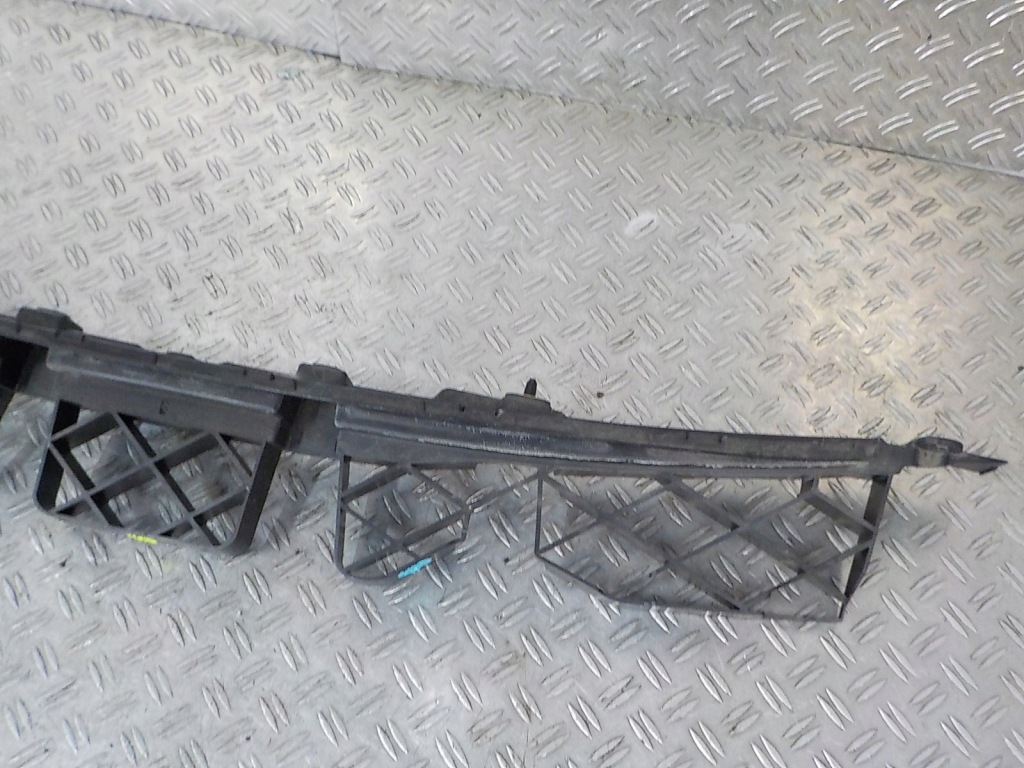 фото №2, Peugeot 2008 ii кронштейн бампера задня